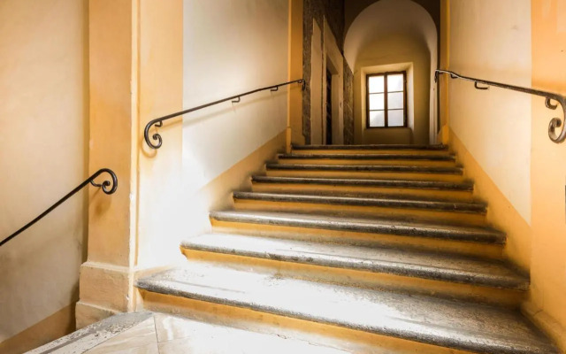 Appartamento Salimbeni