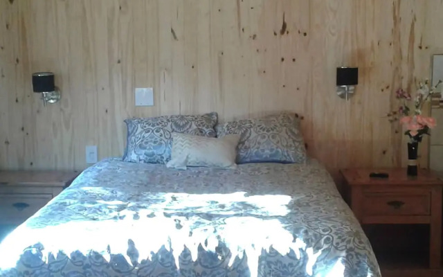 Hôtel du Lac Lenore