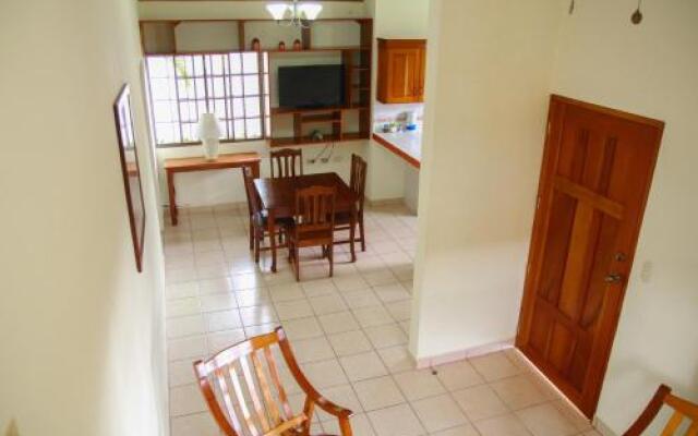 Hotel El Acuario de Luis