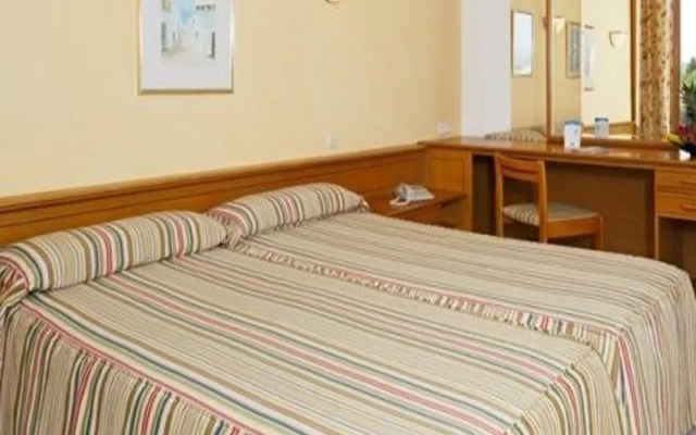 Hotel Mariant Park