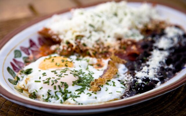 Hotel Rancho San Cayetano