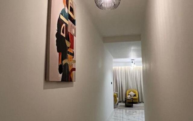Ritaj Hotel Suites
