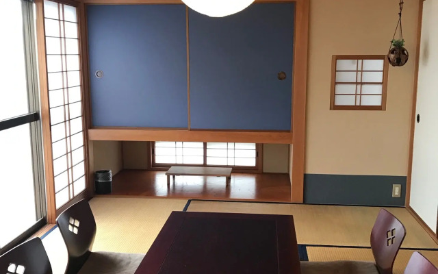 Chidori-An <Awajishima>