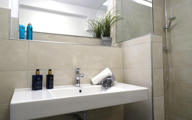 Strand Quartiere Koje 1