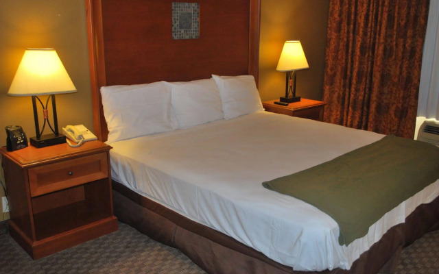 Rodeway Inn