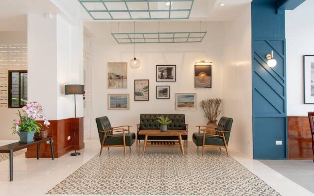 Bania Boutique House