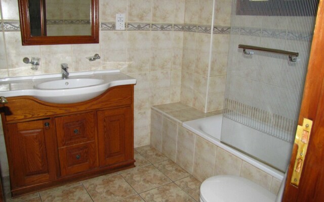 Webooking Konstantinos Villa