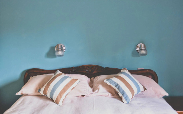Kospi Boutique Guesthouse