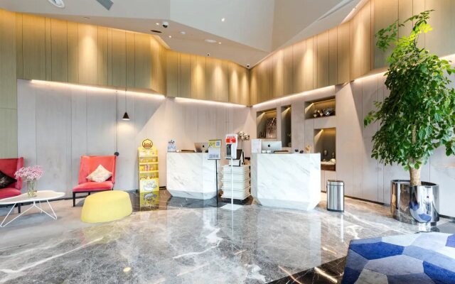 Home Inn (Yangzhou Slender West Lake Dongguan Street)