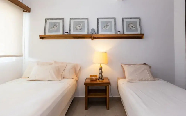 The Golf Oasis Villa by Acomodo