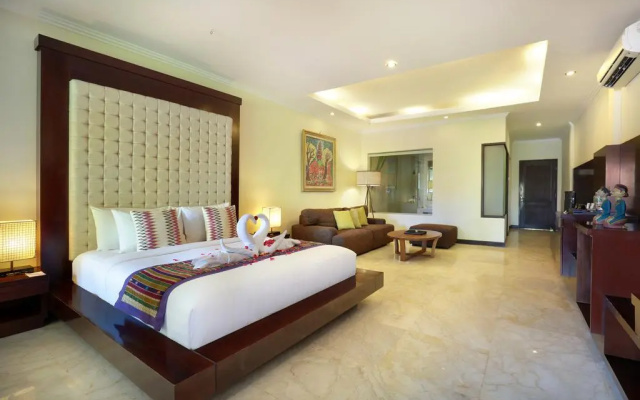 Sagara Villas and Suites Sanur by AHM