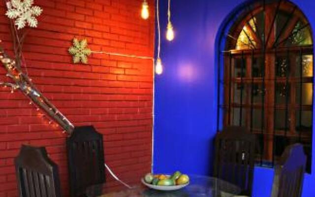 Guest House Casa Azul