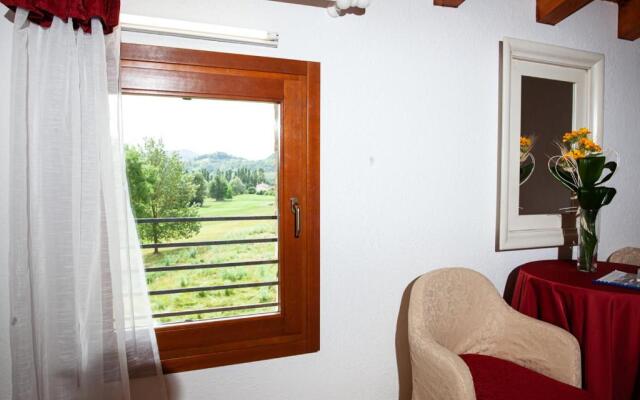 Asolo Golf Club