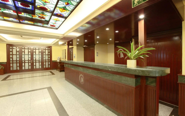 Prestige Victoria Hotel