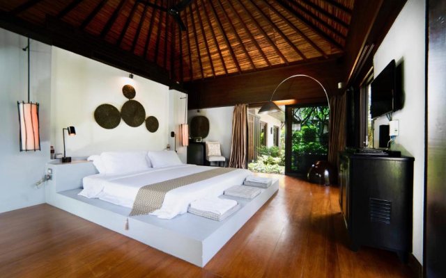 Tamarind Exclusive Villa