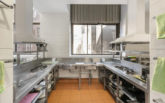 YHA Sydney Central