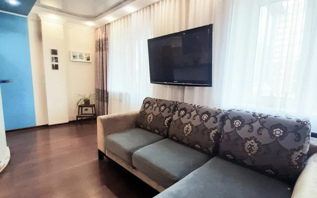 GoodHome38 на улице Верхняя Набережная 167/2