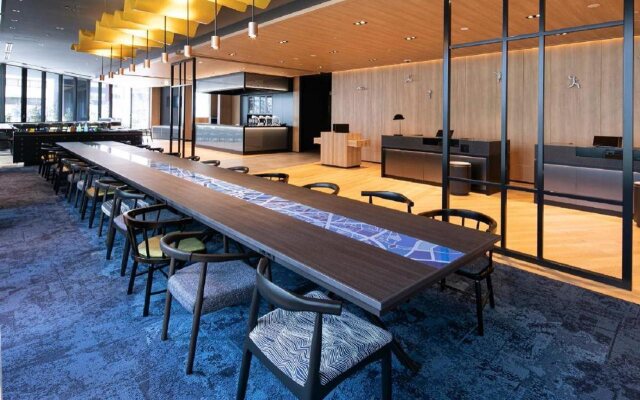 Hotel Intergate Osaka Umeda