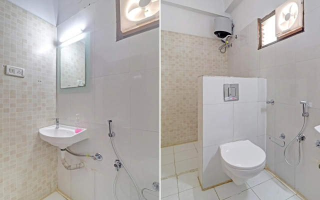 Capital O 80656 Halcyon Inr Suites