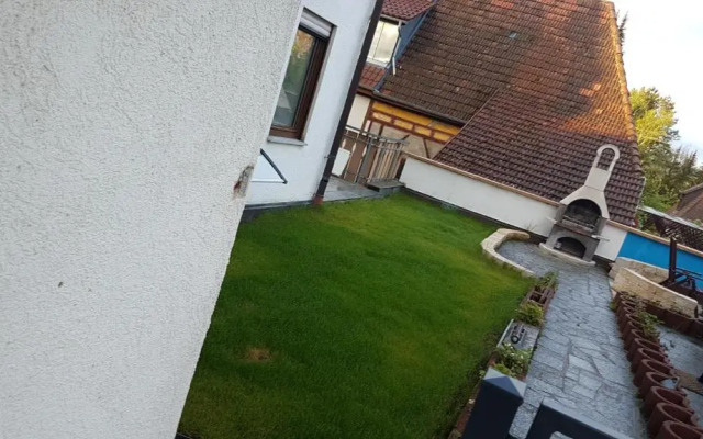 Gino s Ferienwohnung