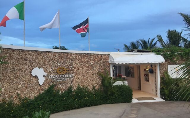 Leopard Point Luxury Beach Resort & Spa