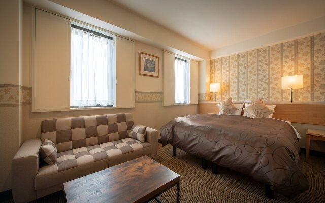 Park Inn Goshogawara Elmcity