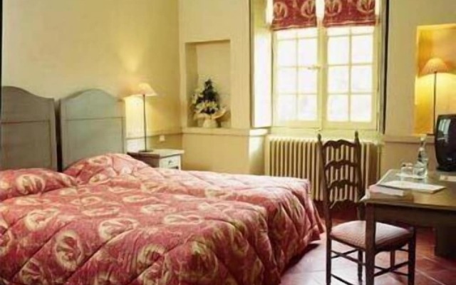 Hotel Abbaye Ecole de Soreze