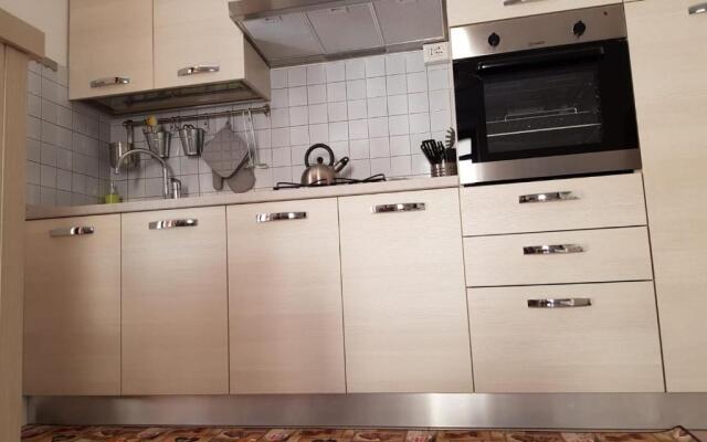 La Mansarda sul Lago