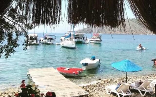 Rose Mary Restaurant Otel