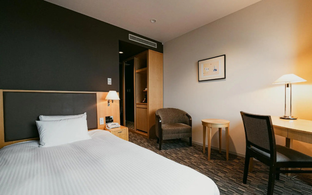 Oarks canal park hotel Toyama