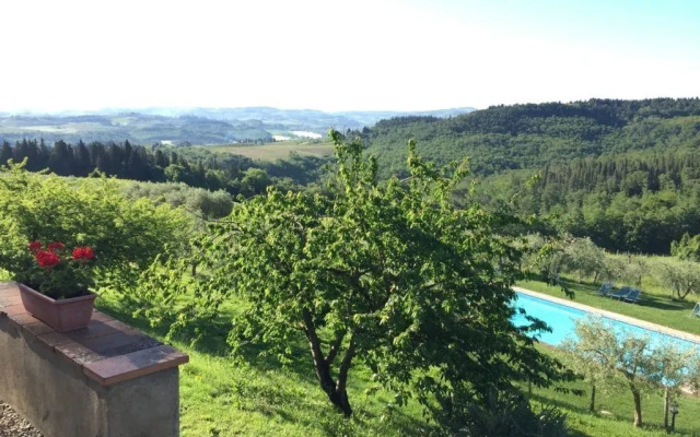 Fattoria Poggio Capponi