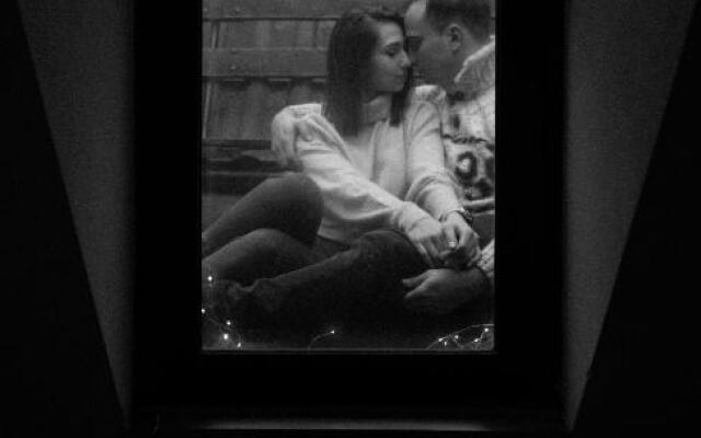 Elite Apartments D uga Rooftop Balcony With the Old Town View OLD Town