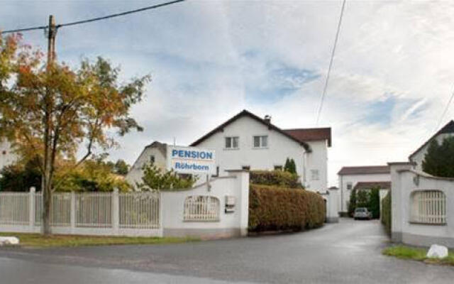 Pension Röhrborn