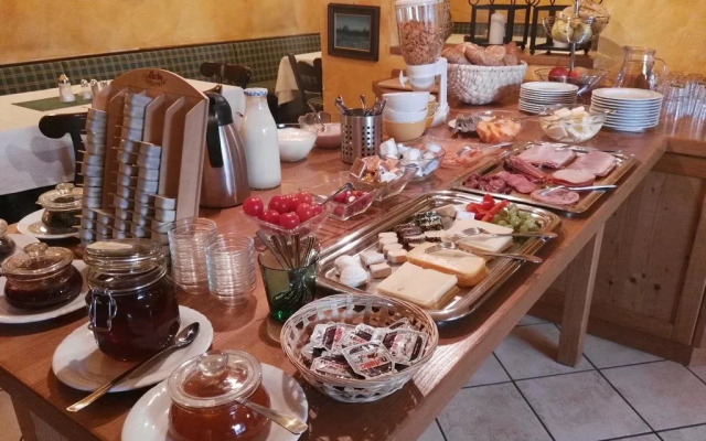 Hotel Pension Hochficht