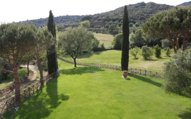 Agriturismo Valgattolina