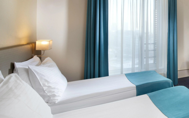 Holiday Inn Prague Congress Centre by IHG