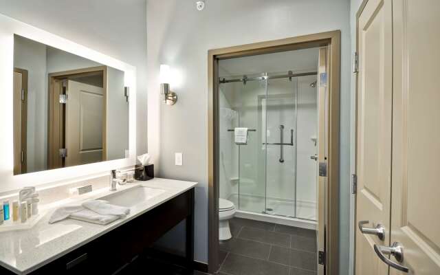 Homewood Suites By Hilton New Braunfels