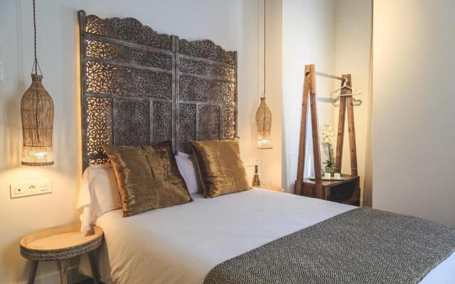 Hotel La Casa De Los Mosaicos