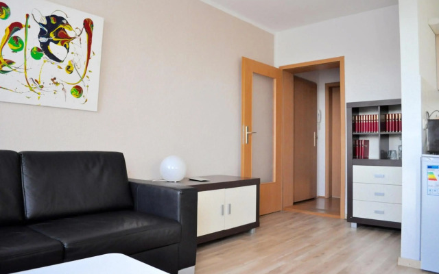 Cottbuser Gästewohnungen