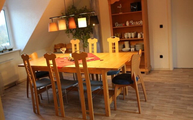 Ferienwohnung Lindenhof