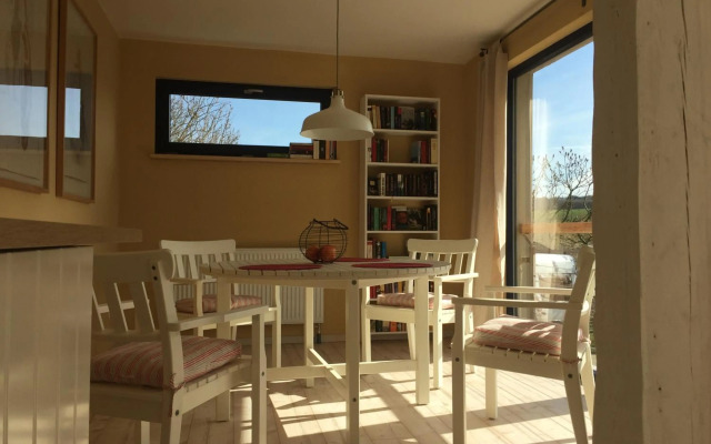 Hof Uhleck am Königsstuhl