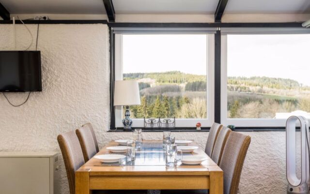 Waldferienpark Gerolstein 11651