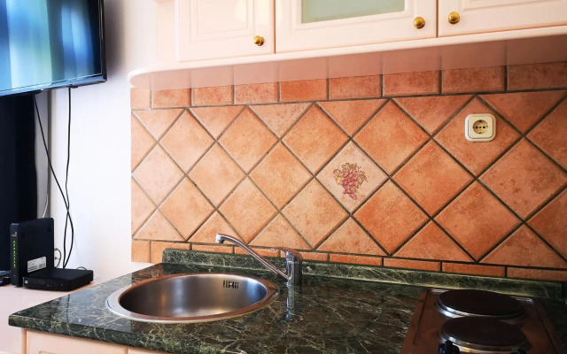 Central Masarikova Studio 1