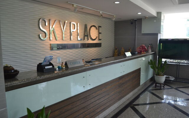 Sky Place Serviced Apartment