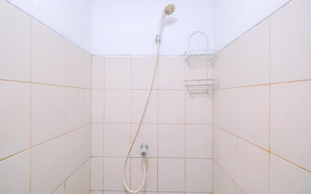 Simply Look Studio At Mont Blanc Bekasi Apartment