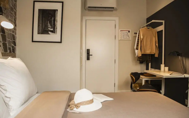 room Select Liberdade