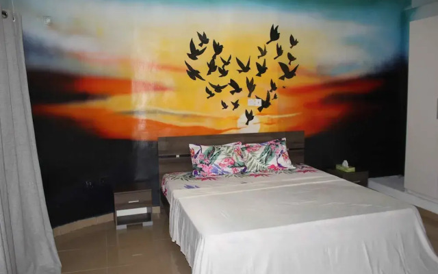 Residence HEMaG