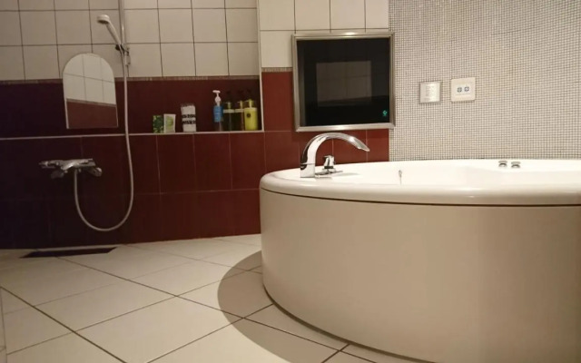 Hotel Shindbad Aomori