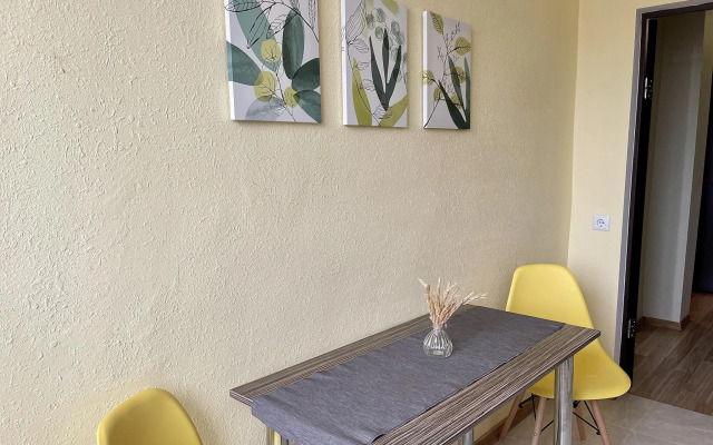 Апартаменты на Московском проспекте 172