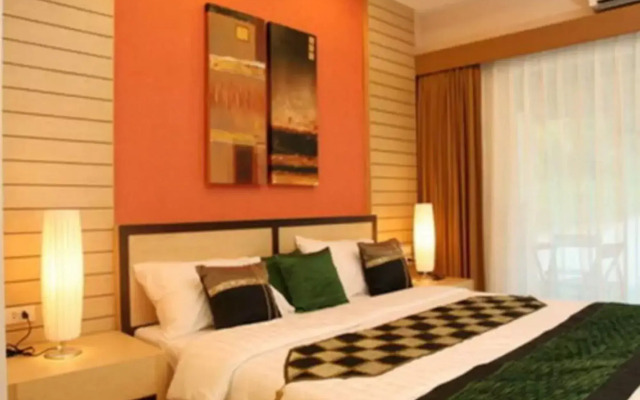 1 Bedroom Apartment Walk to Chaweng Beach